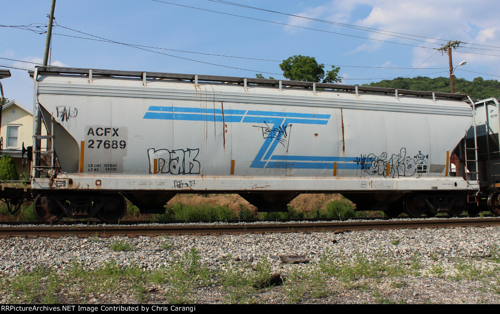ACFX 27689