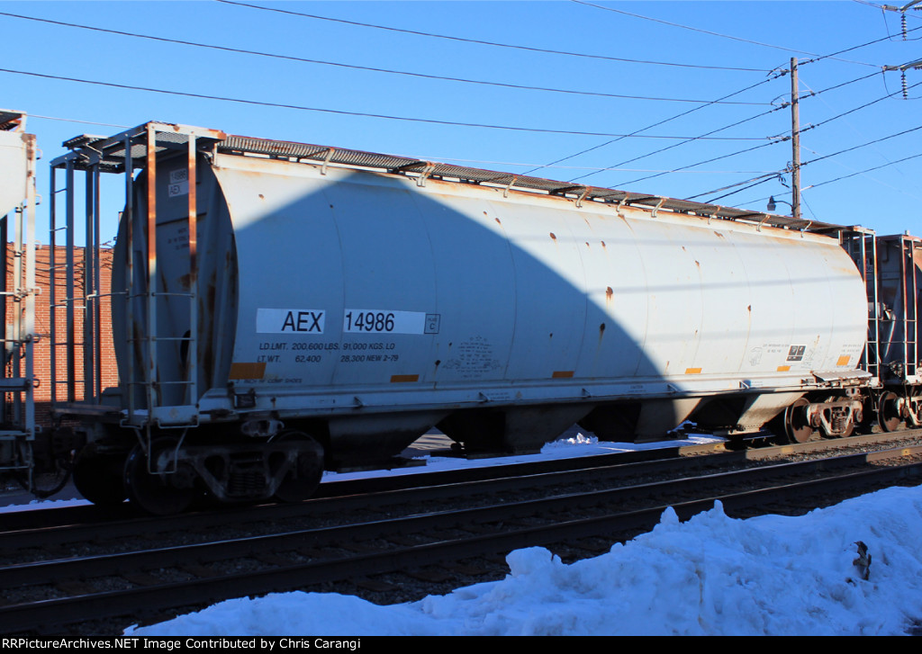 AEX 14986