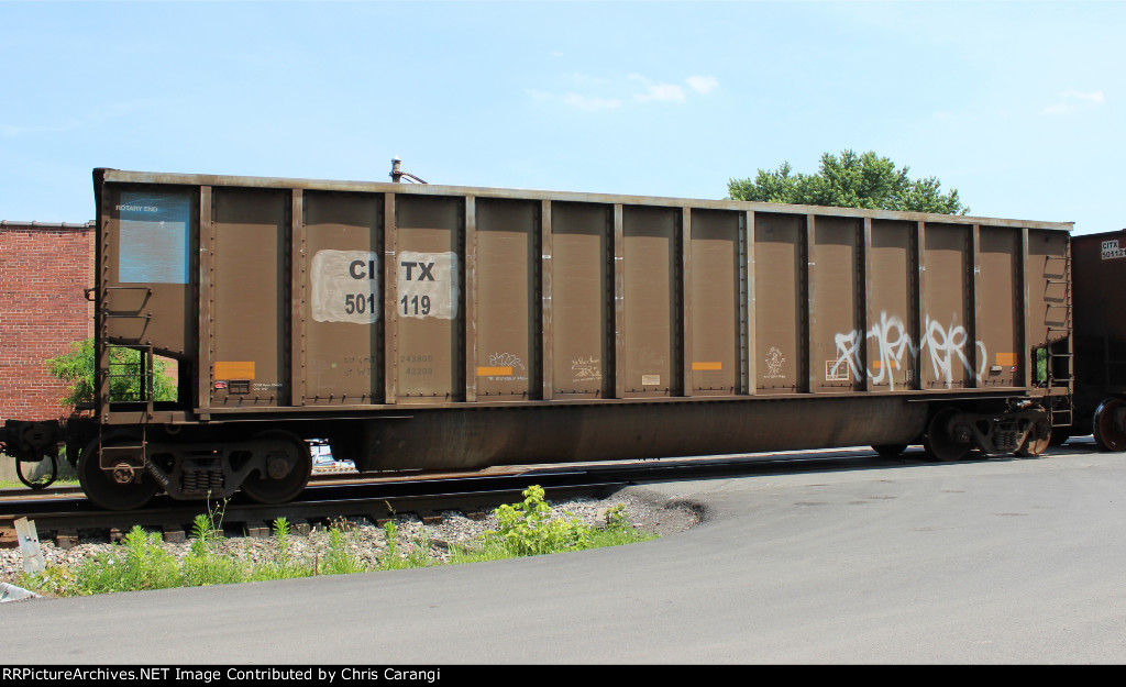 CITX 501119
