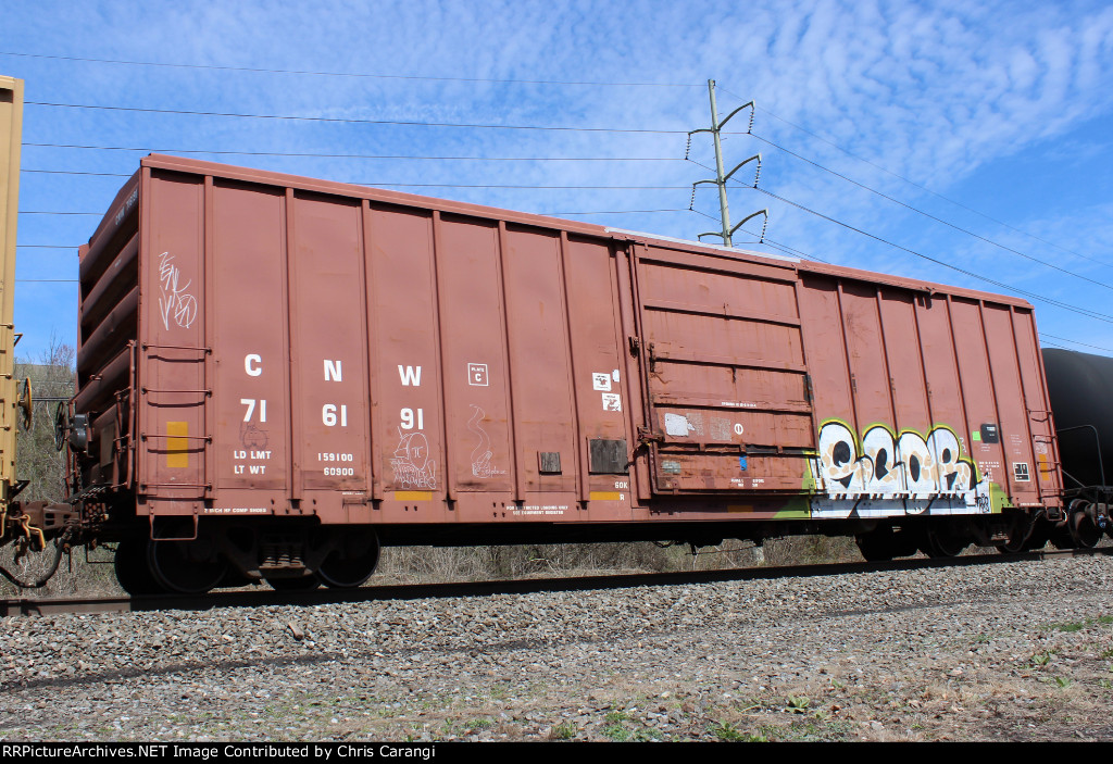 CNW 716191