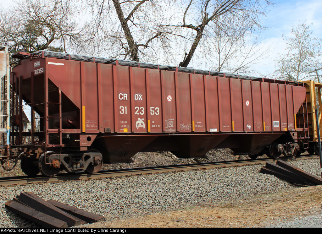 CRDX 312353