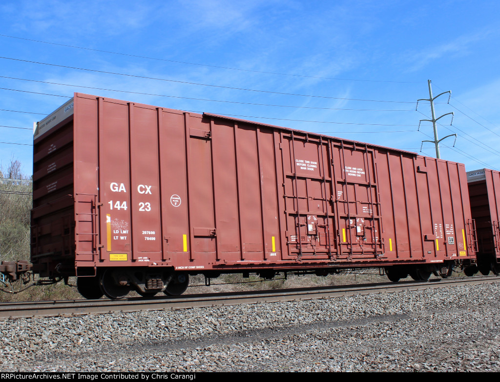 GACX 14423