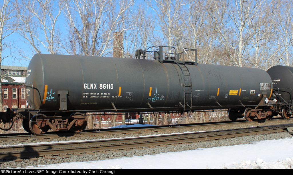 GLNX 86110