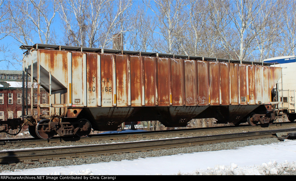 ITLX 40162