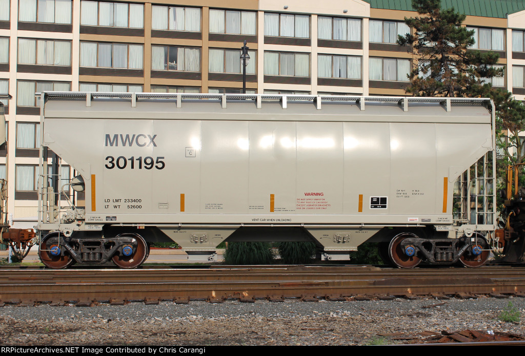 MWCX 301195