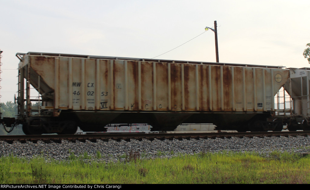 MWCX 460253