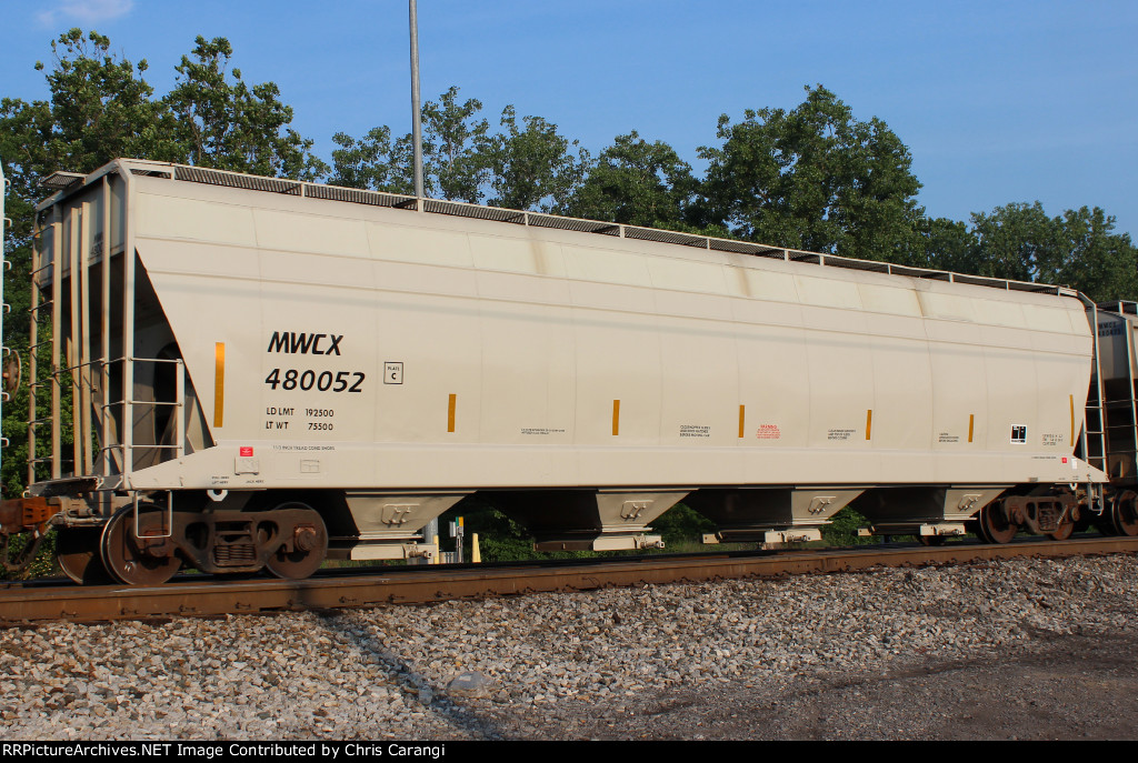 MWCX 480052