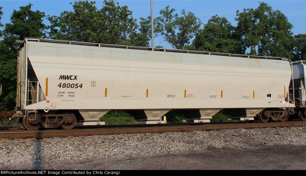 MWCX 480054