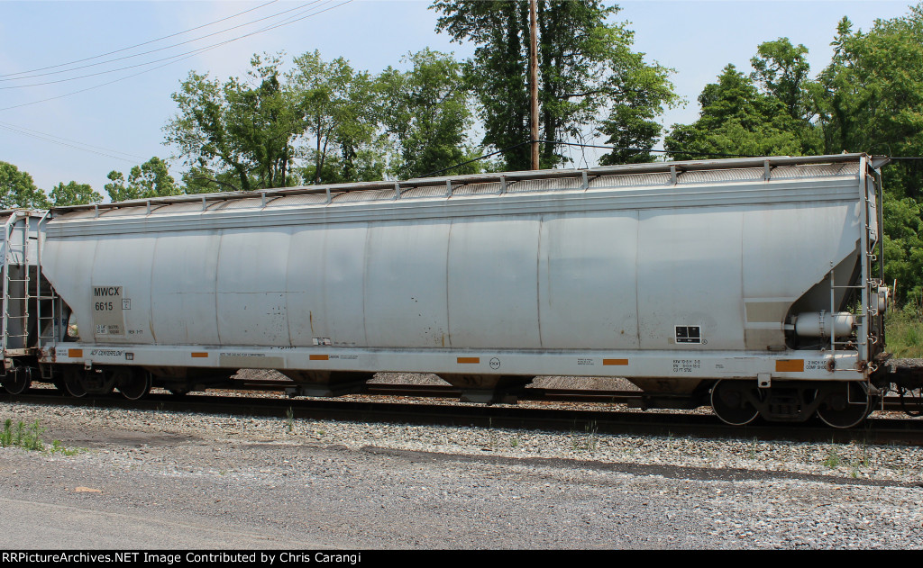 MWCX 6615
