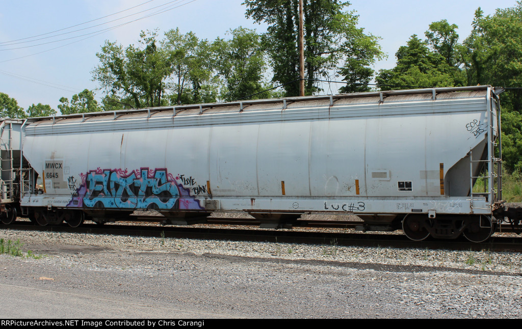 MWCX 6645