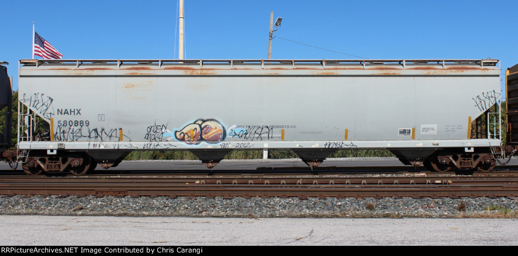 NAHX 580889