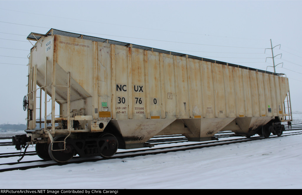 NCUX 30760