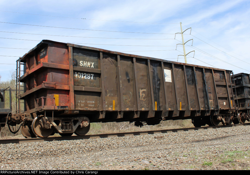 SHNX 101297