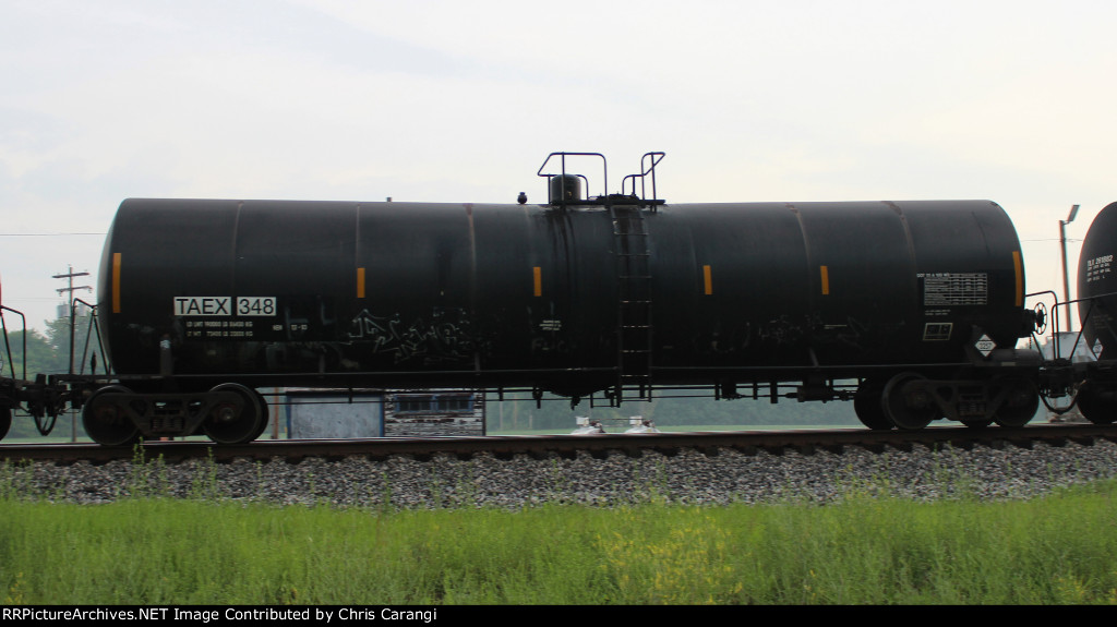 TAEX 348