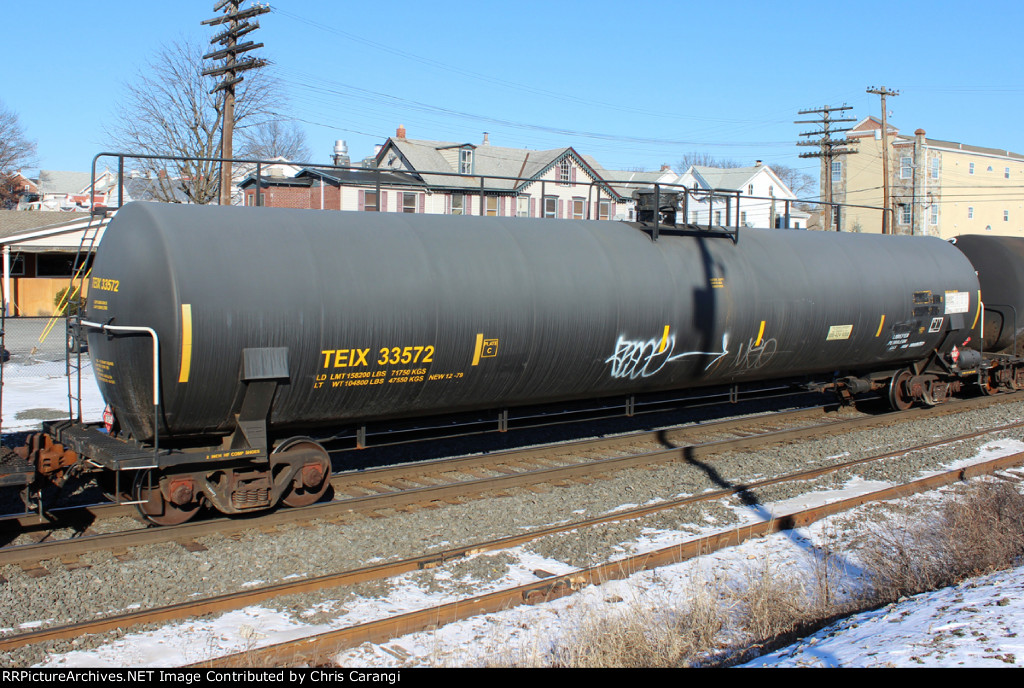 TEIX 33572
