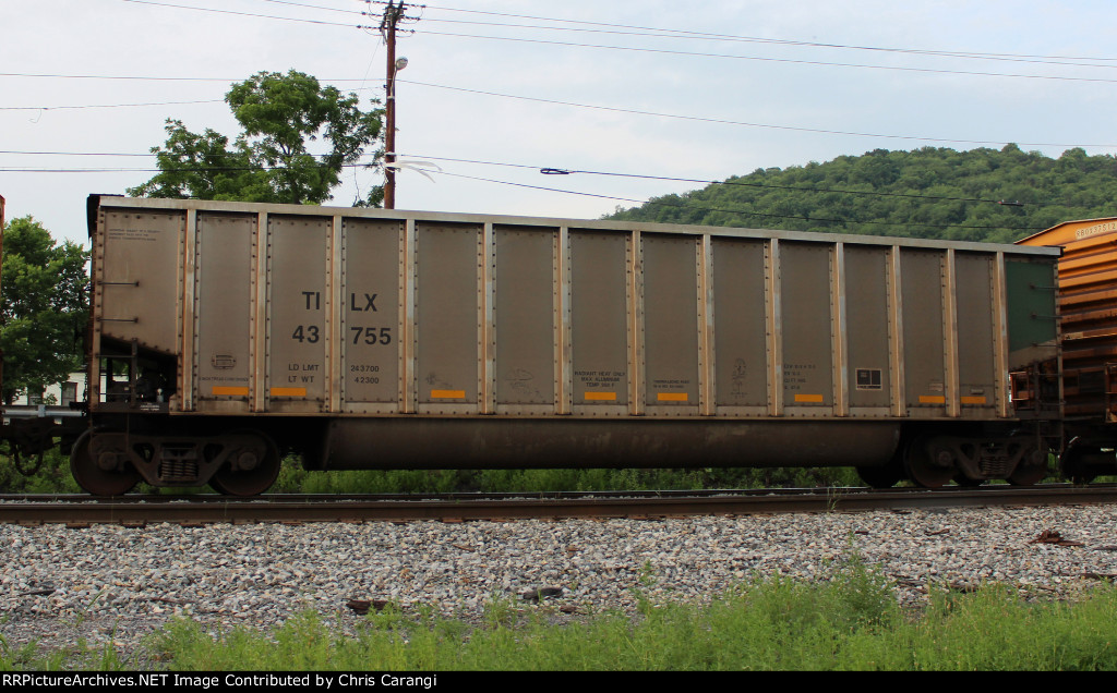 TILX 43755