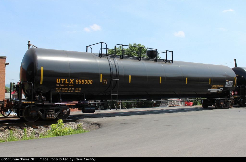 UTLX 958300