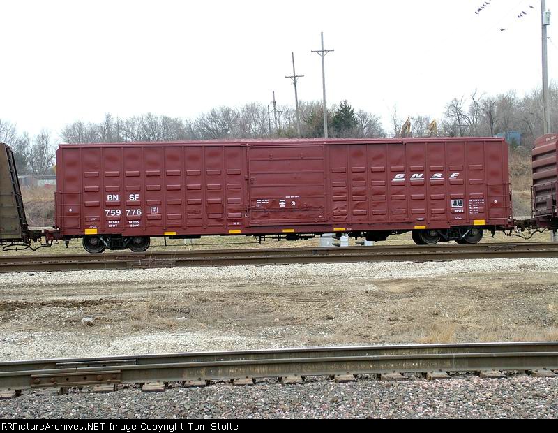 BNSF 759776