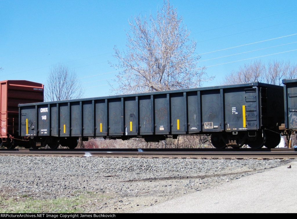CHUX 140