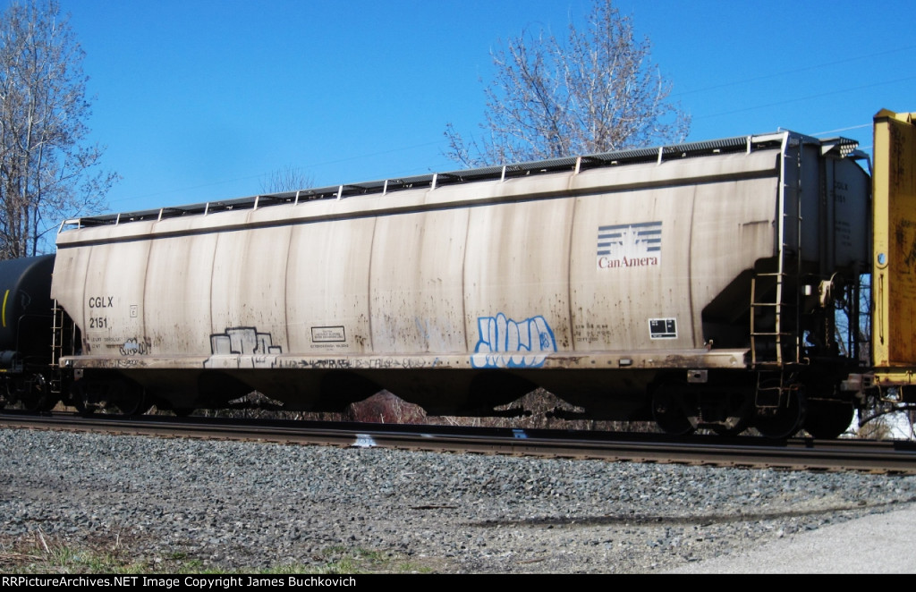 CGLX 2151
