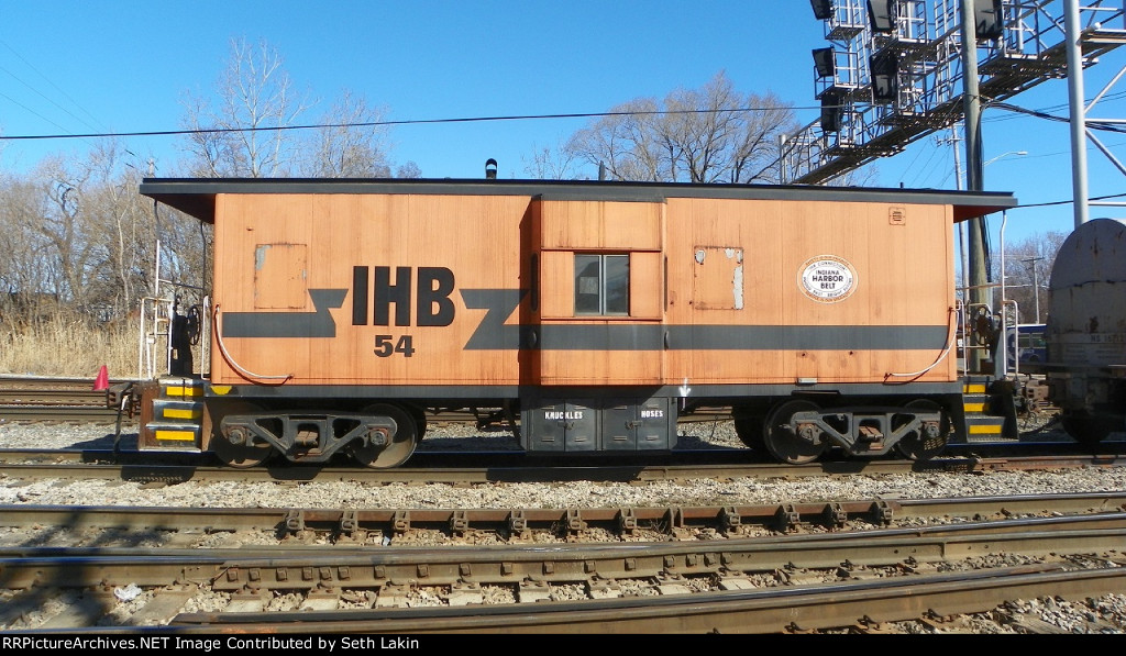 IHB 54