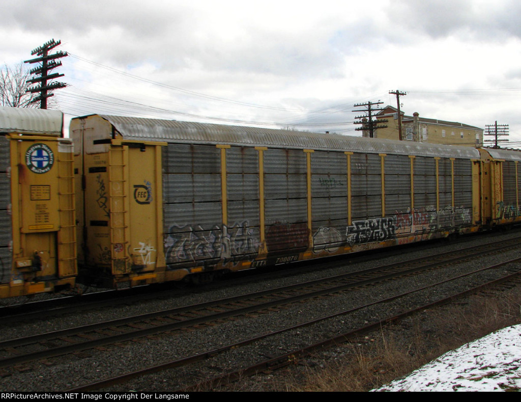 ETTX 700078