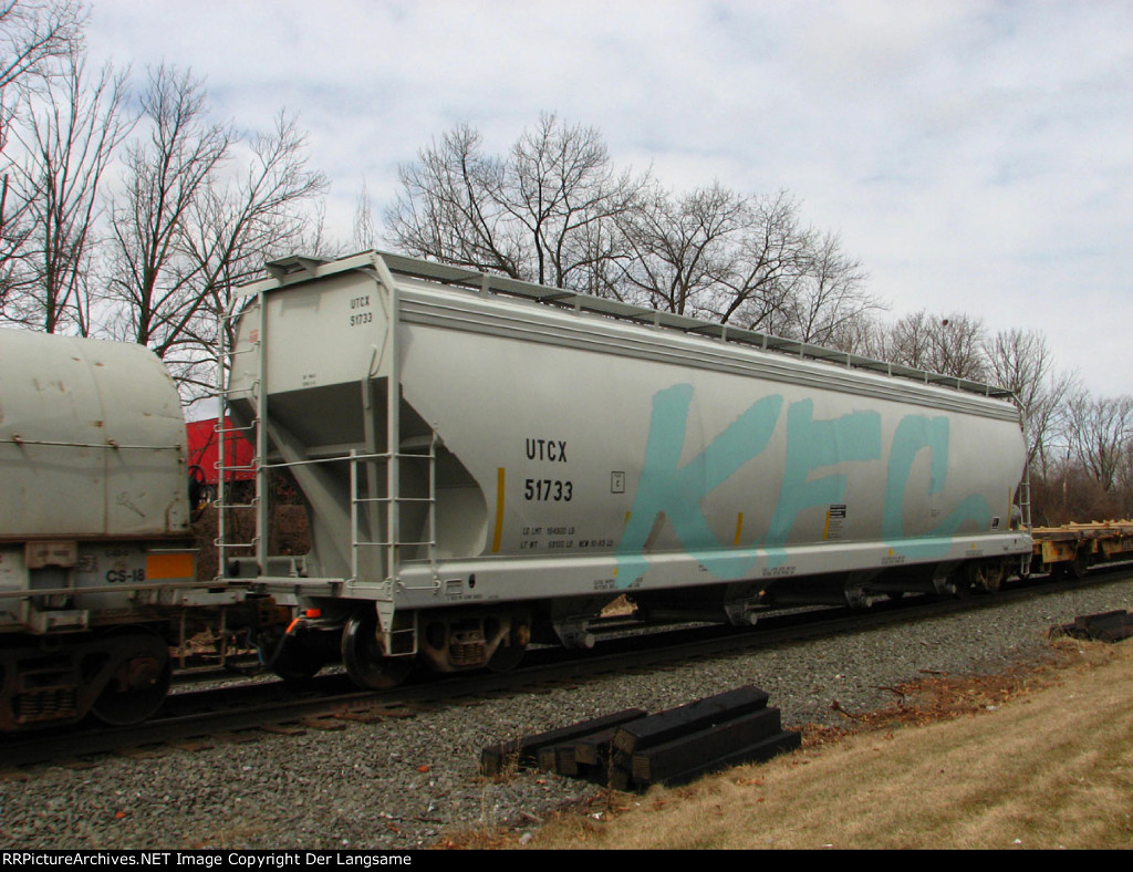UTCX 51733