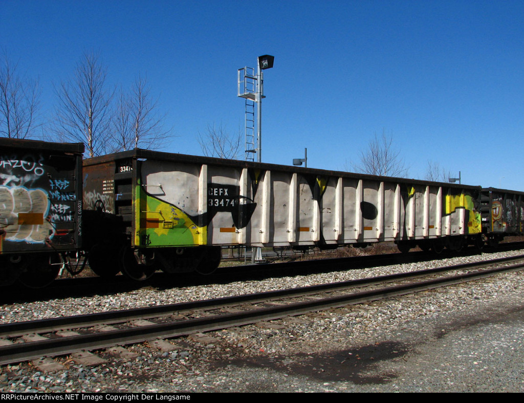 CEFX 33474
