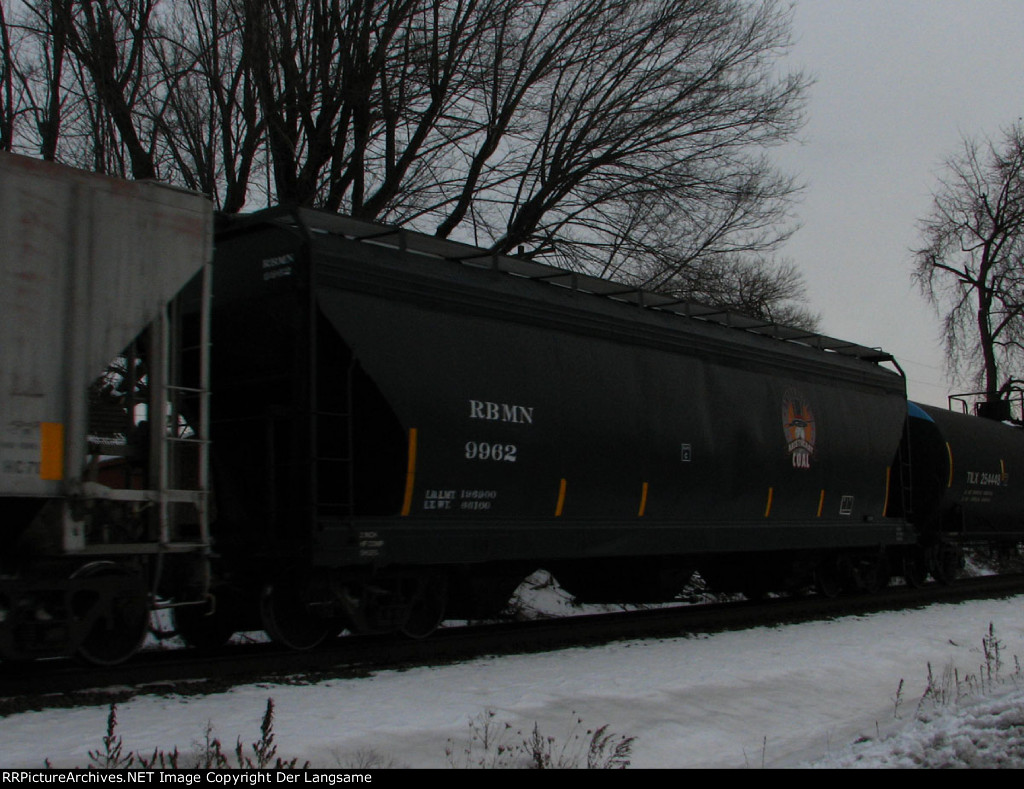 RBMN 9962