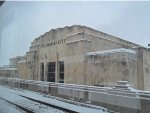 Oklahoma-City Santa Fe Depot