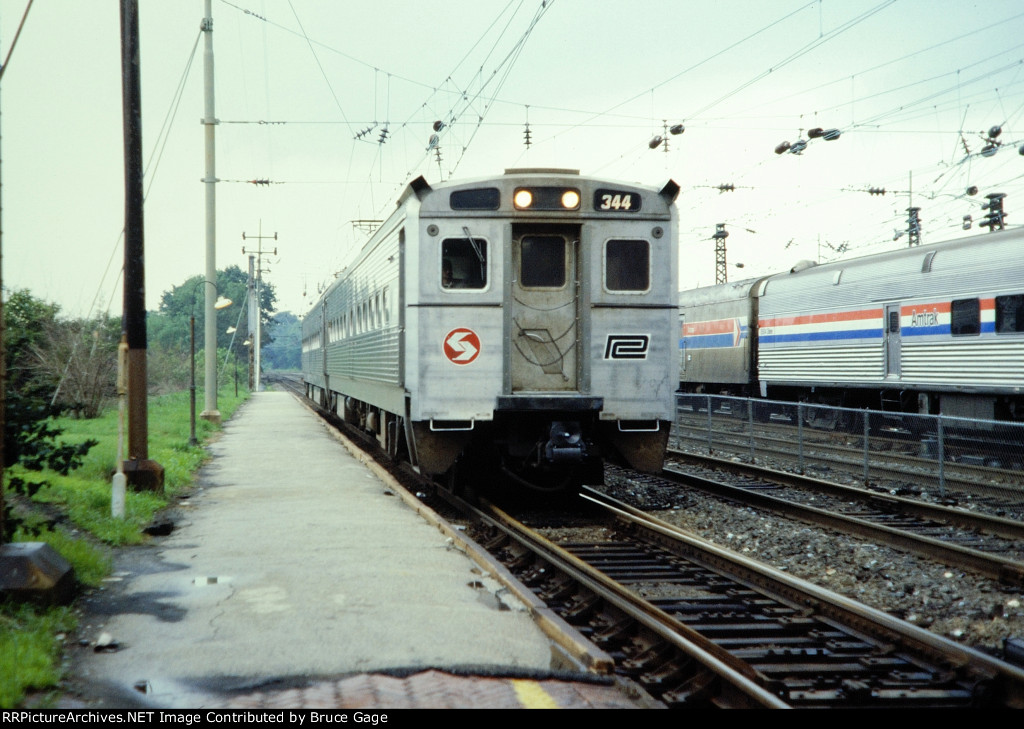 SEPTA 344