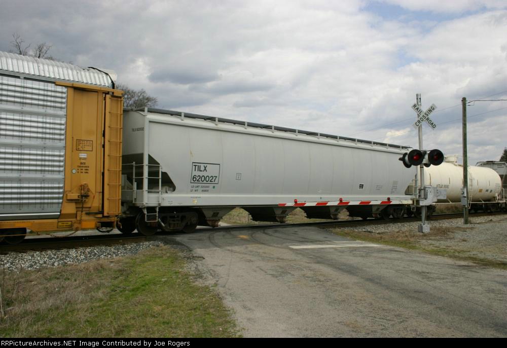 TILX 620027