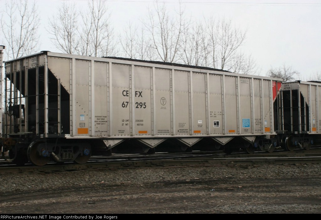 CEFX 67295