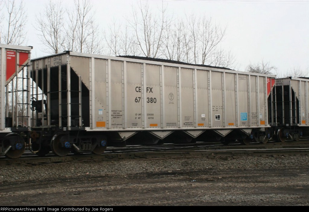 CEFX 67380