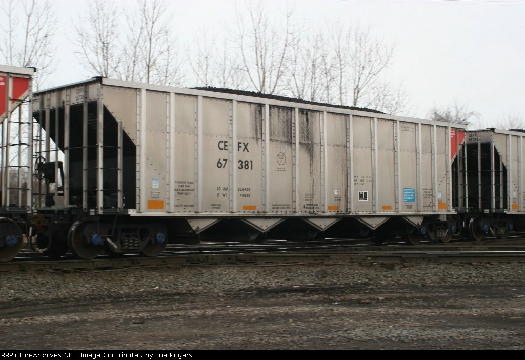 CEFX 67381