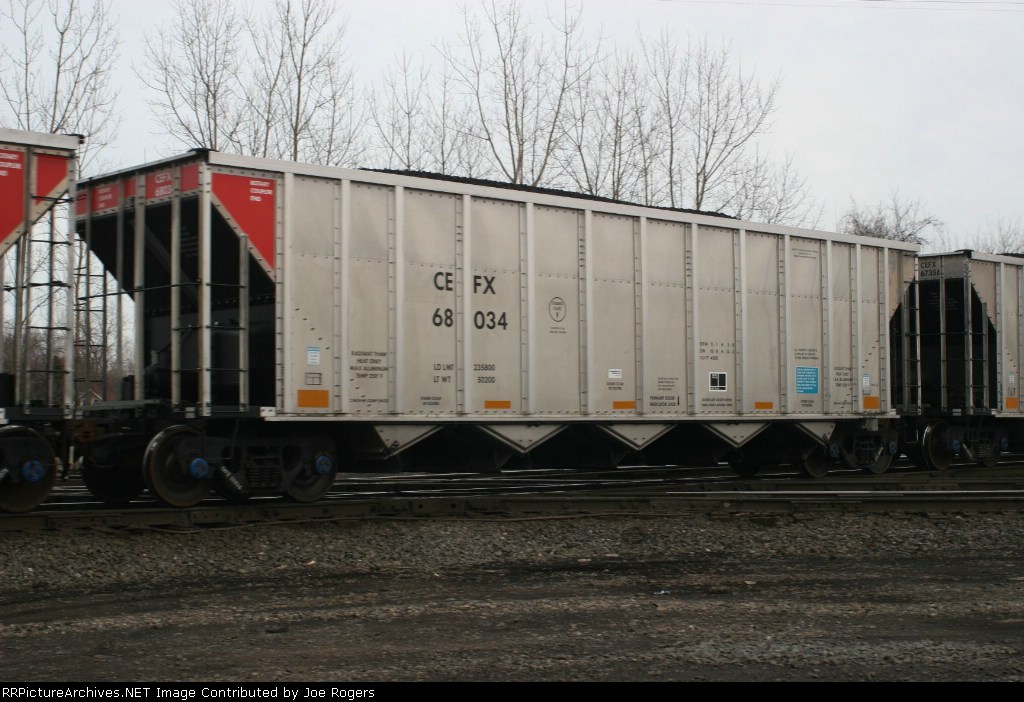 CEFX 68034