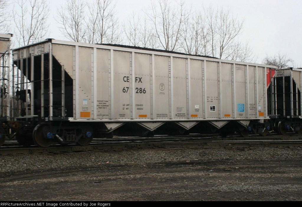 CEFX 67286