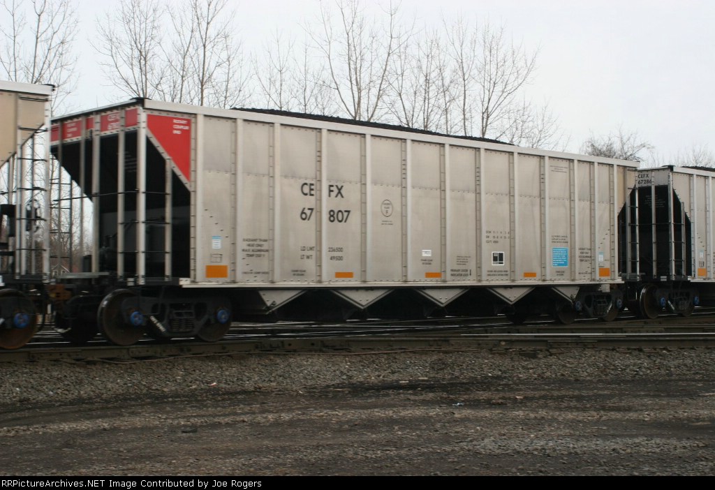 CEFX 67807