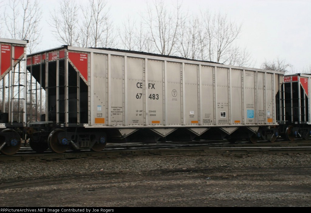 CEFX 67483