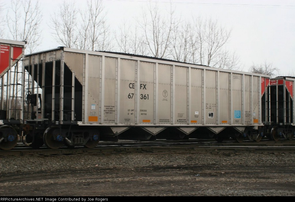 CEFX 67361