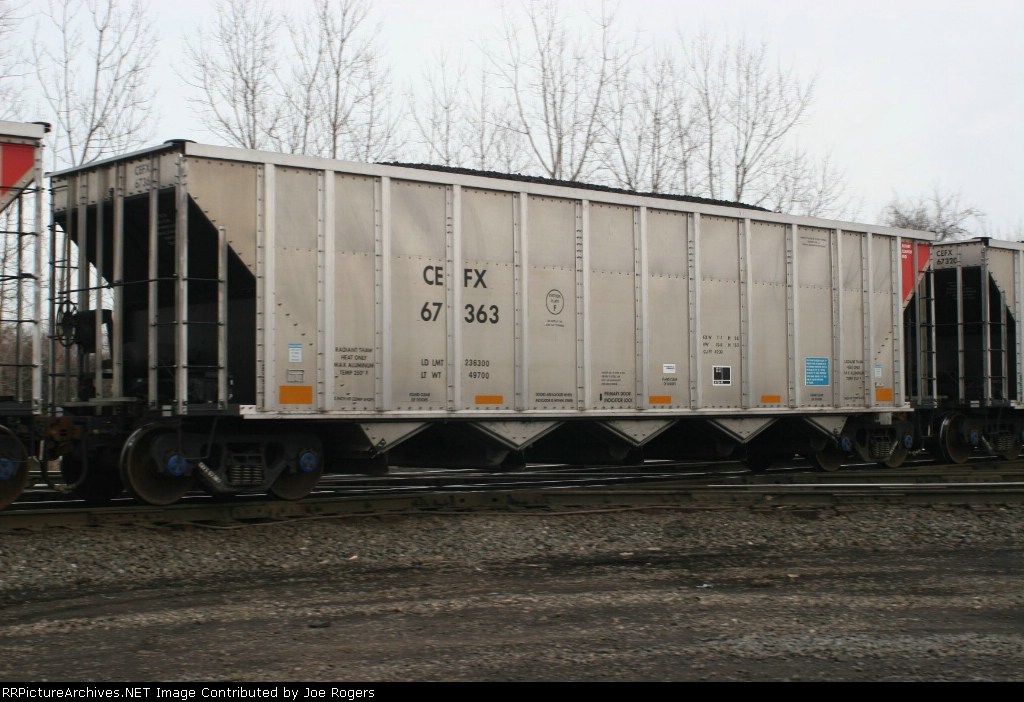 CEFX 67363