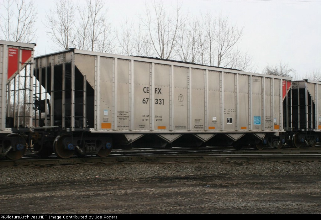 CEFX 67331