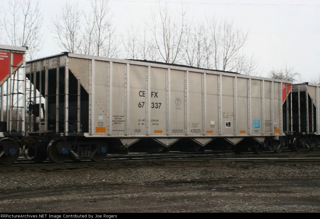 CEFX 67337