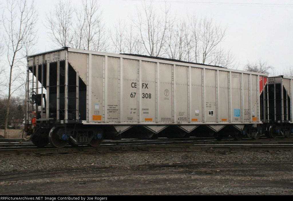 CEFX 67308