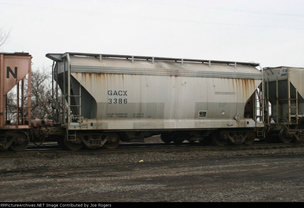 GACX 3386