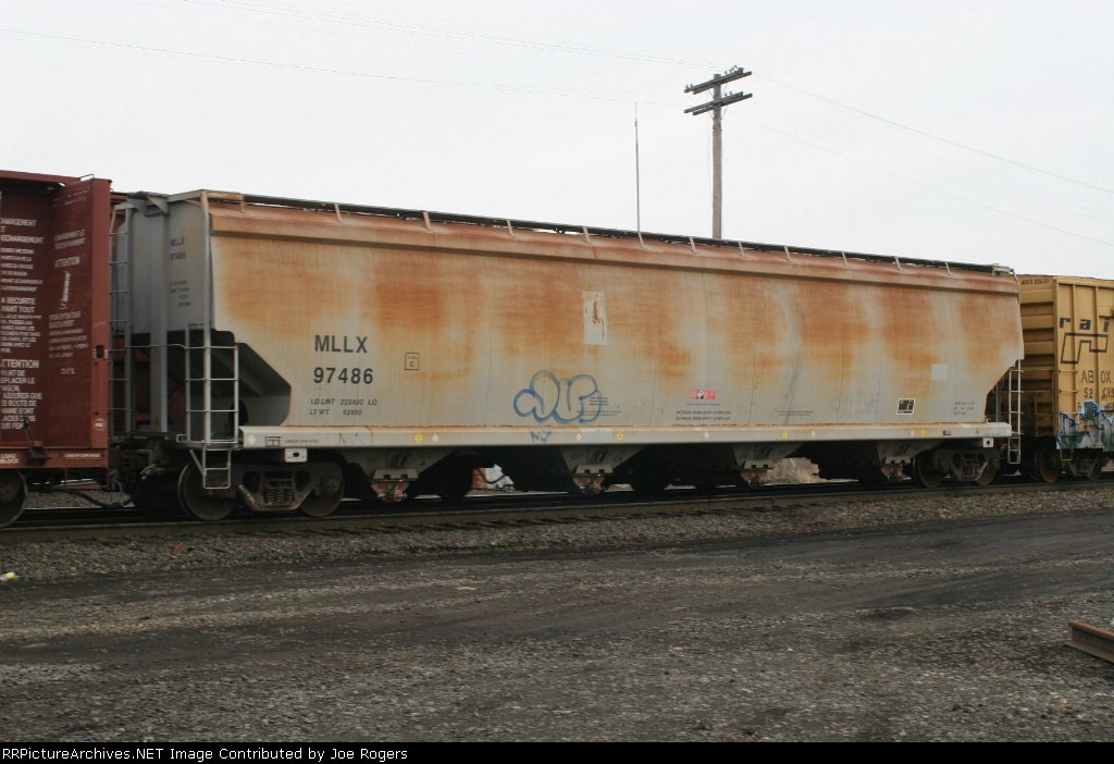 MLLX 97486