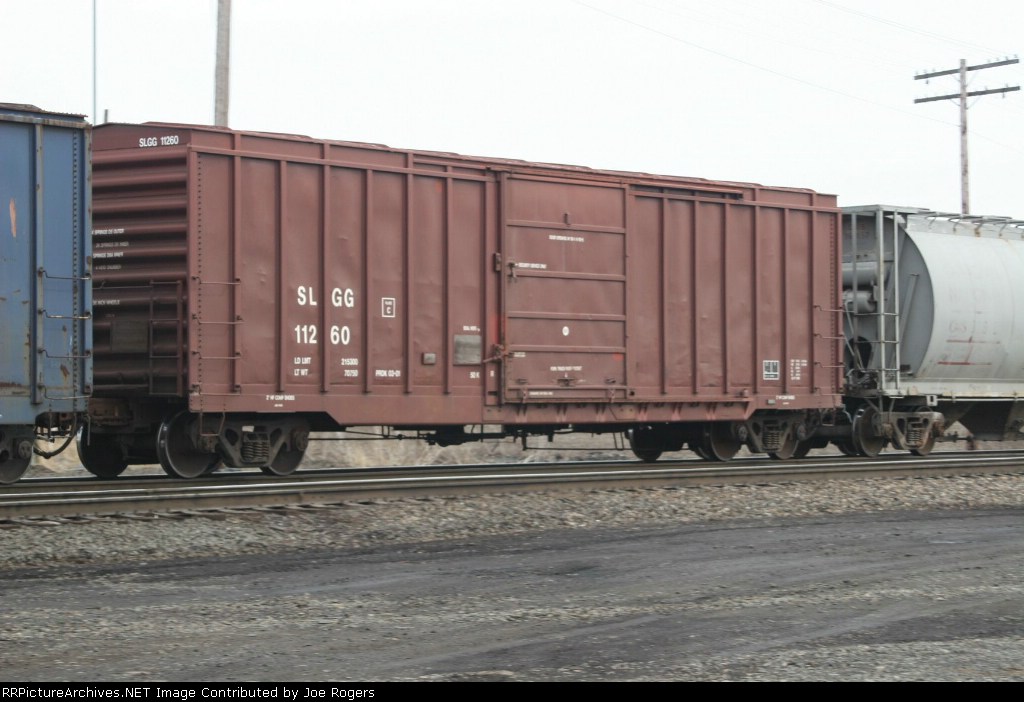 SLGG 11260