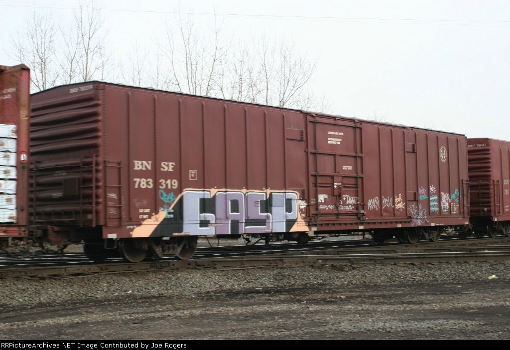 BNSF 783319