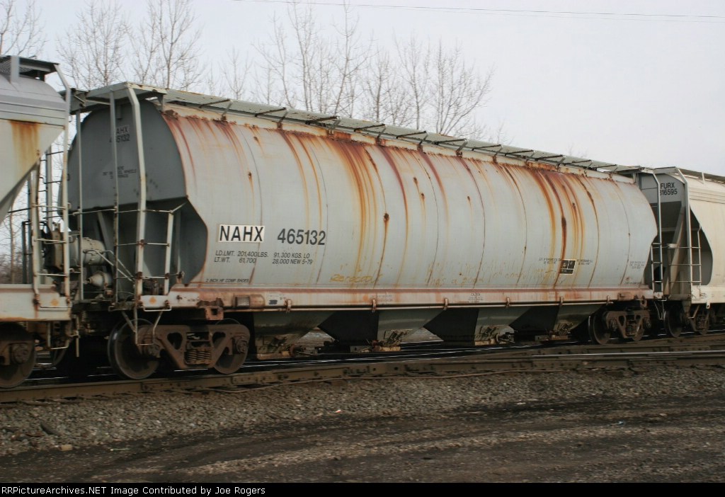 NAHX 465132
