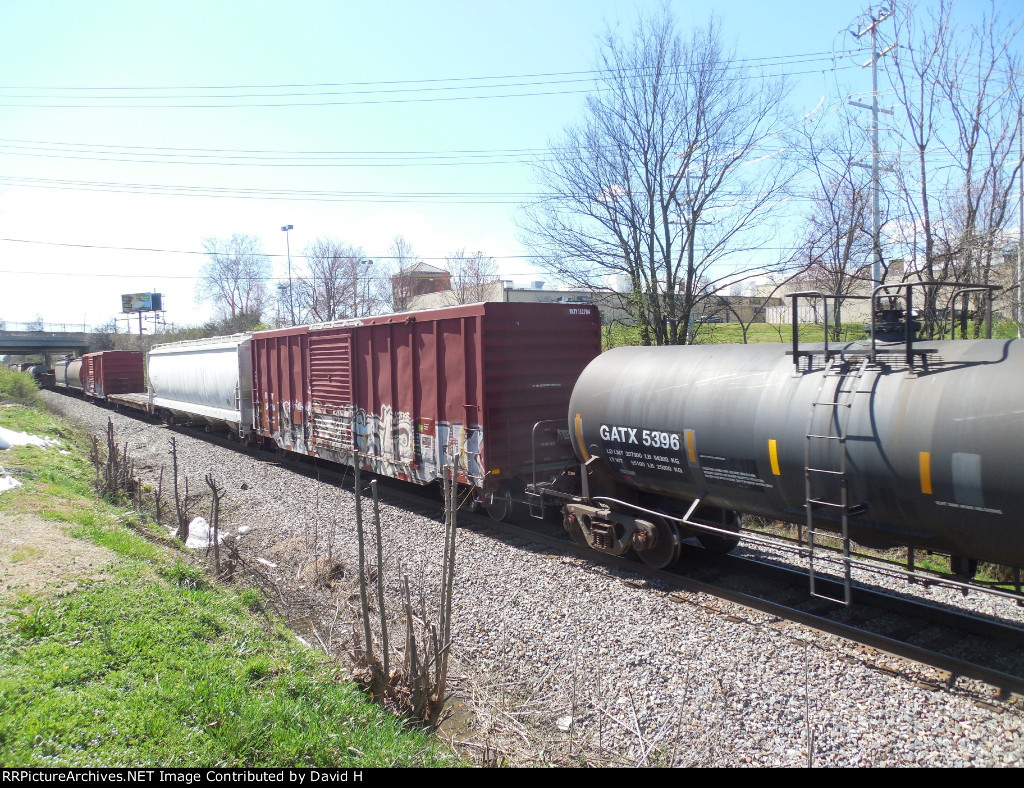 BKTY 152704
